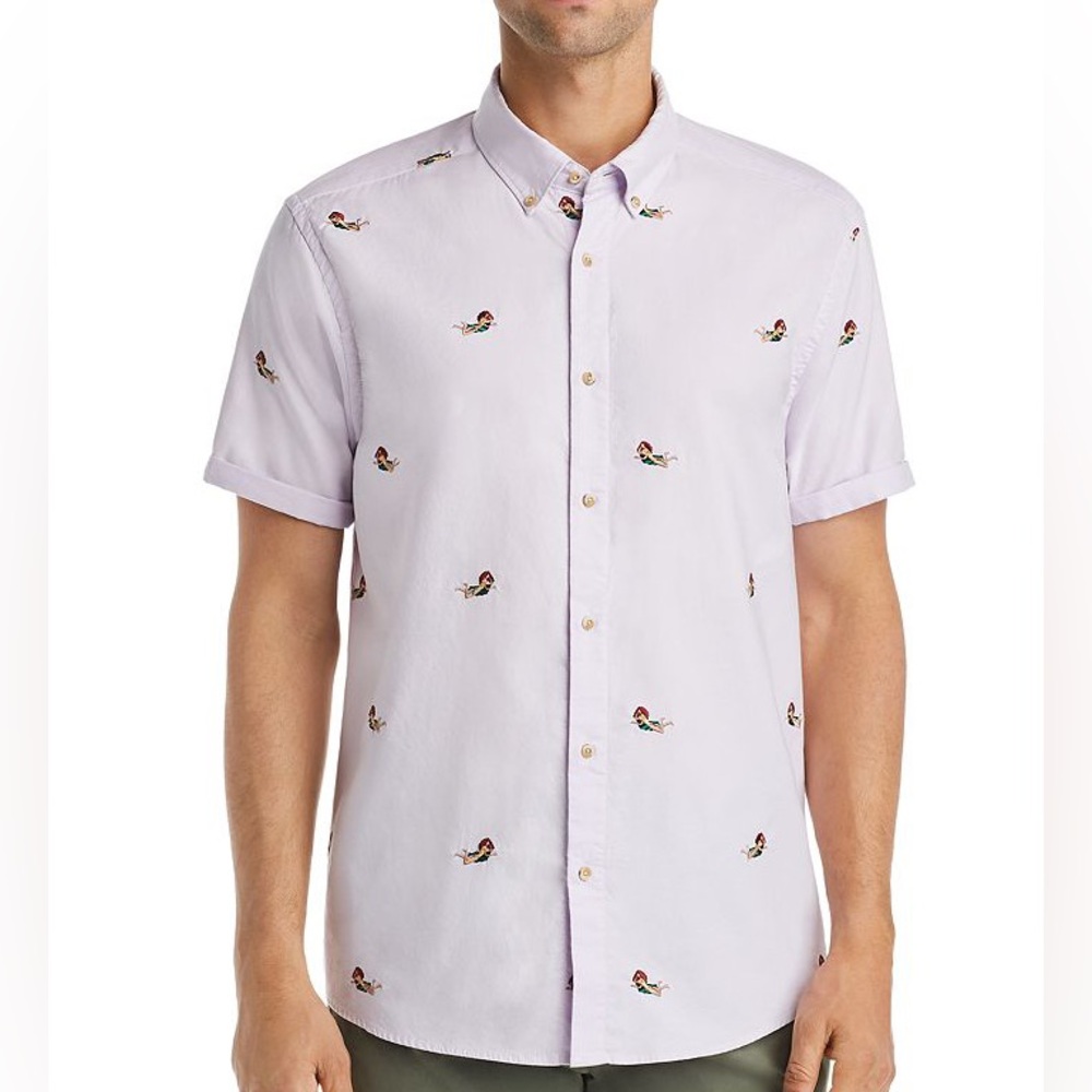 Scotch and Soda 🧜‍♀️ Shirt Style 148916